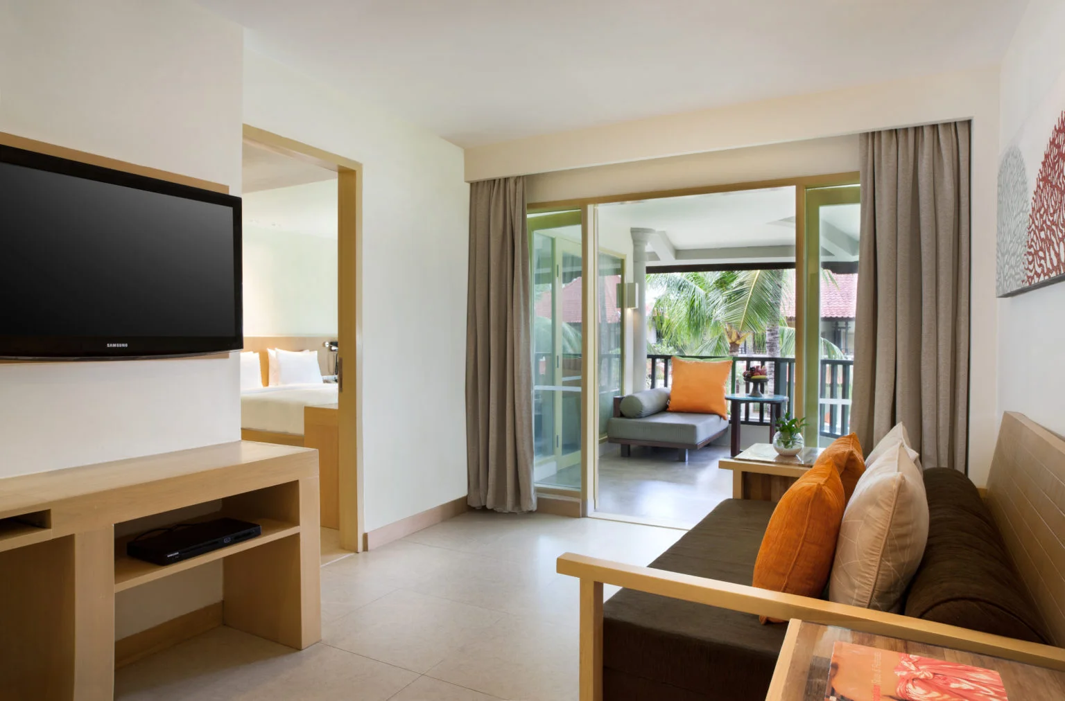 Holiday Inn Resort Baruna Bali