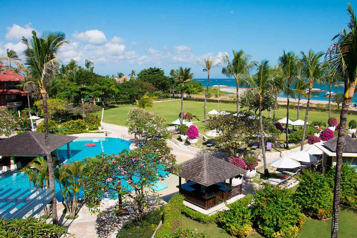 Holiday Inn Resort Baruna Bali