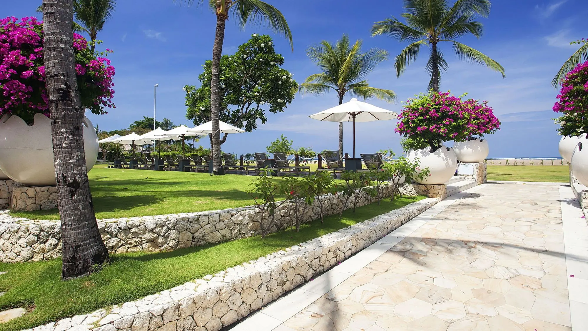 Holiday Inn Resort Baruna Bali
