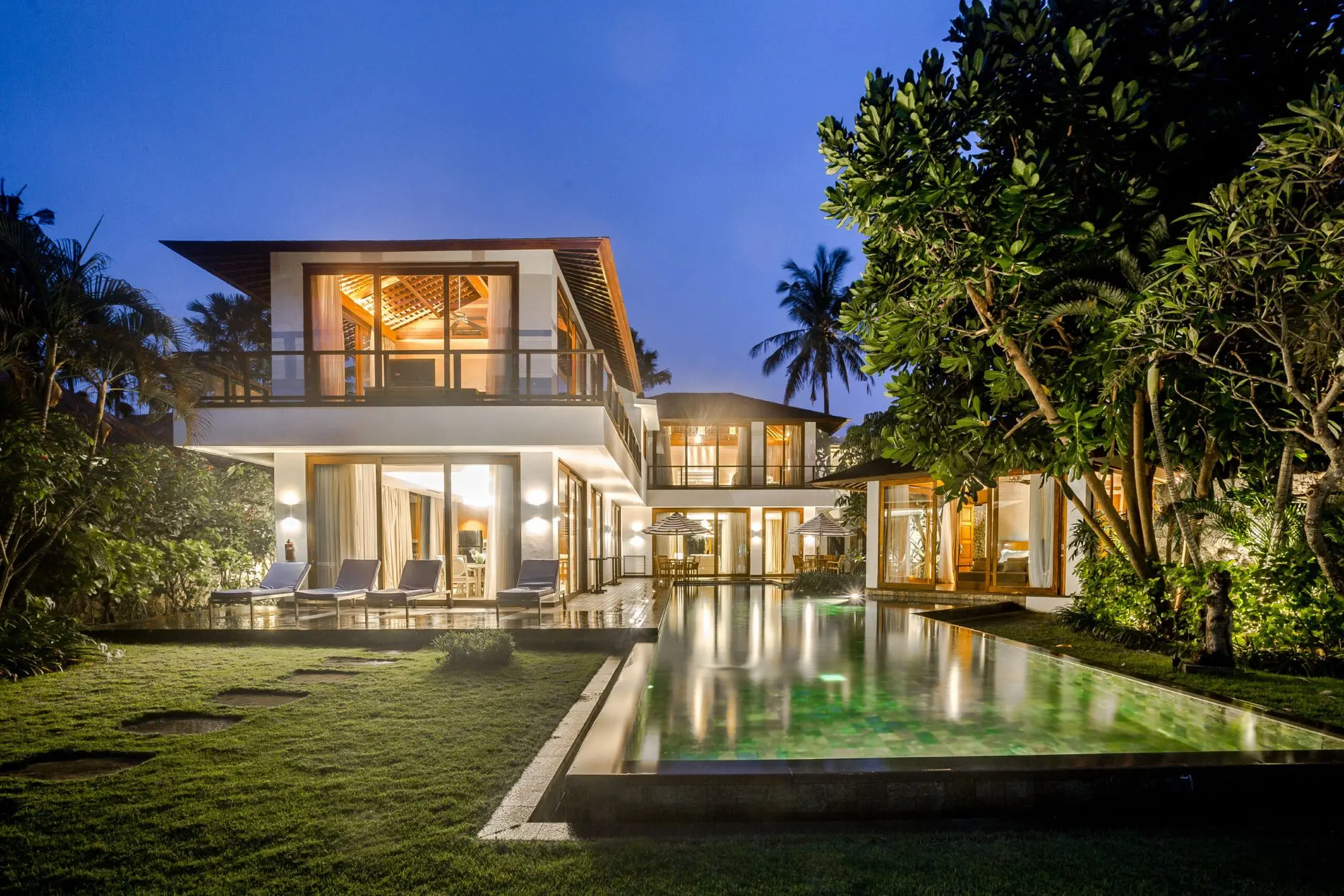 Holiday Inn Resort Baruna Bali
