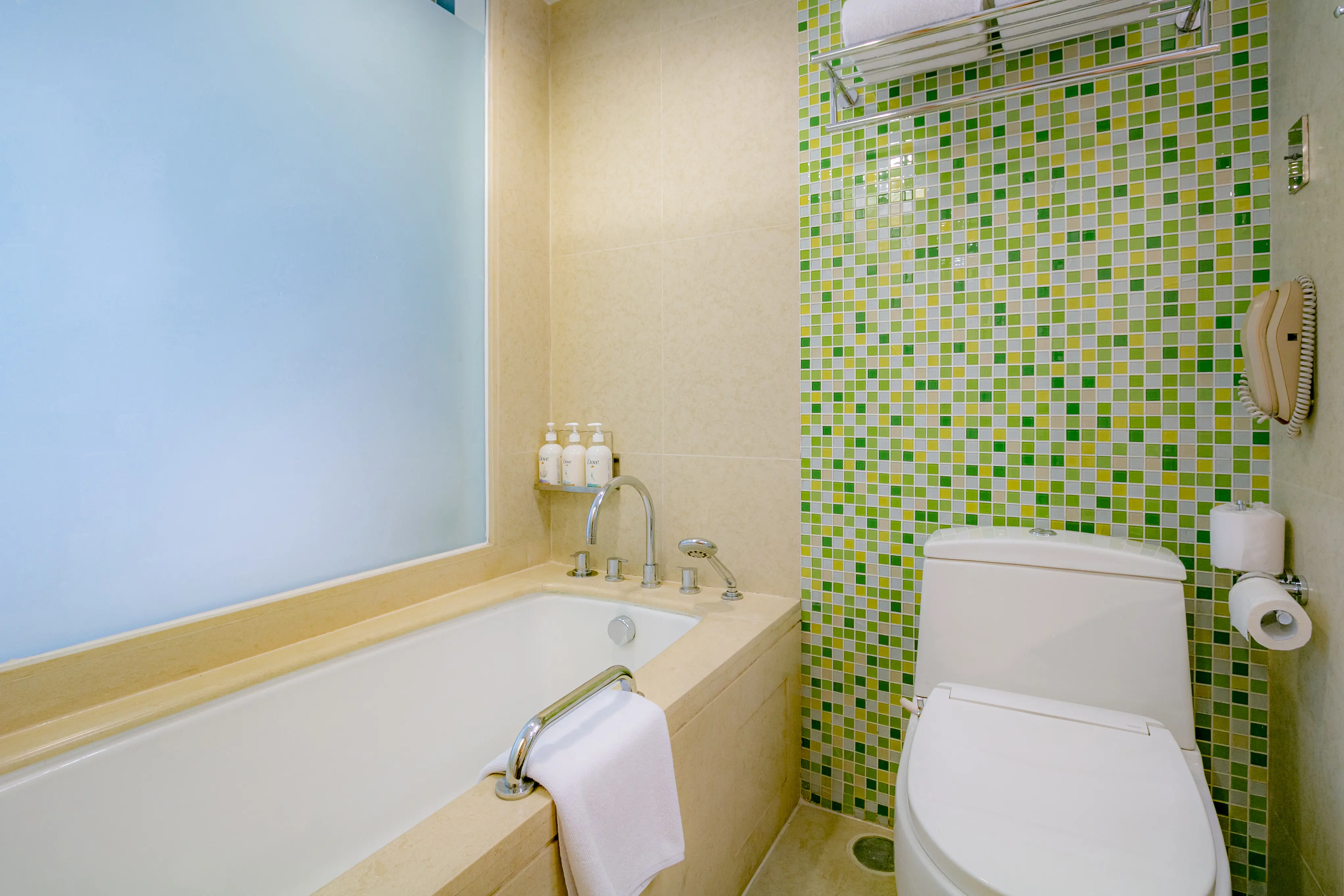 Holiday Inn Resort Baruna Bali