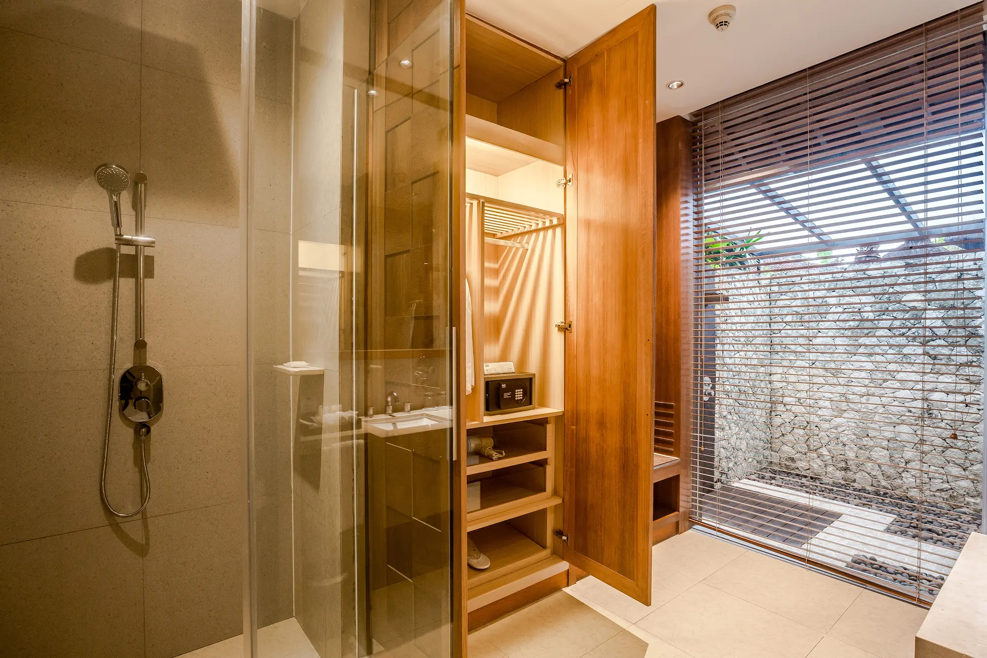 Holiday Inn Resort Baruna Bali