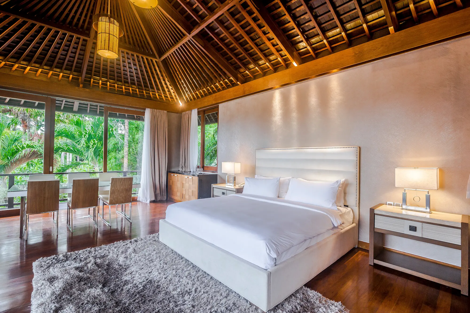 Holiday Inn Resort Baruna Bali