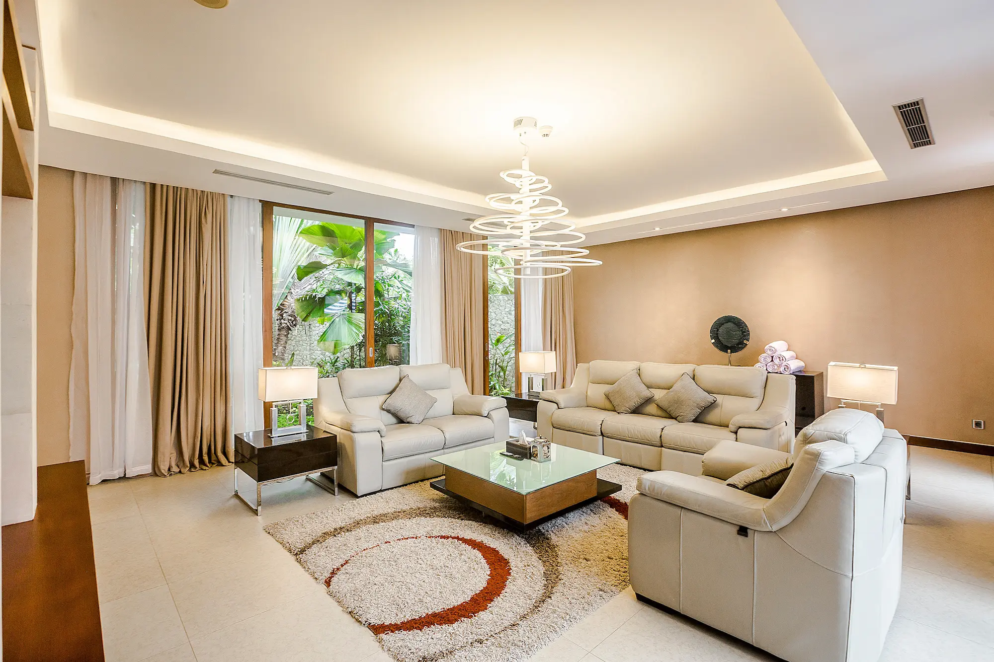 Holiday Inn Resort Baruna Bali