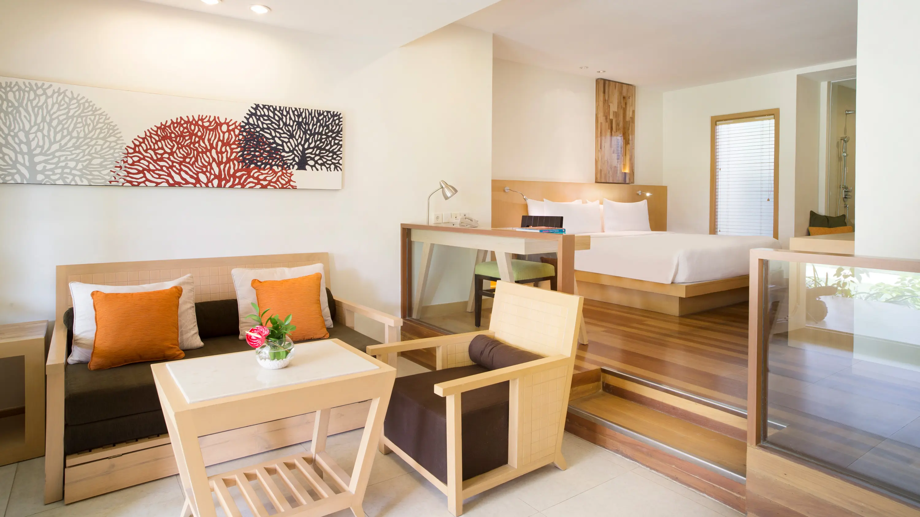 Holiday Inn Resort Baruna Bali
