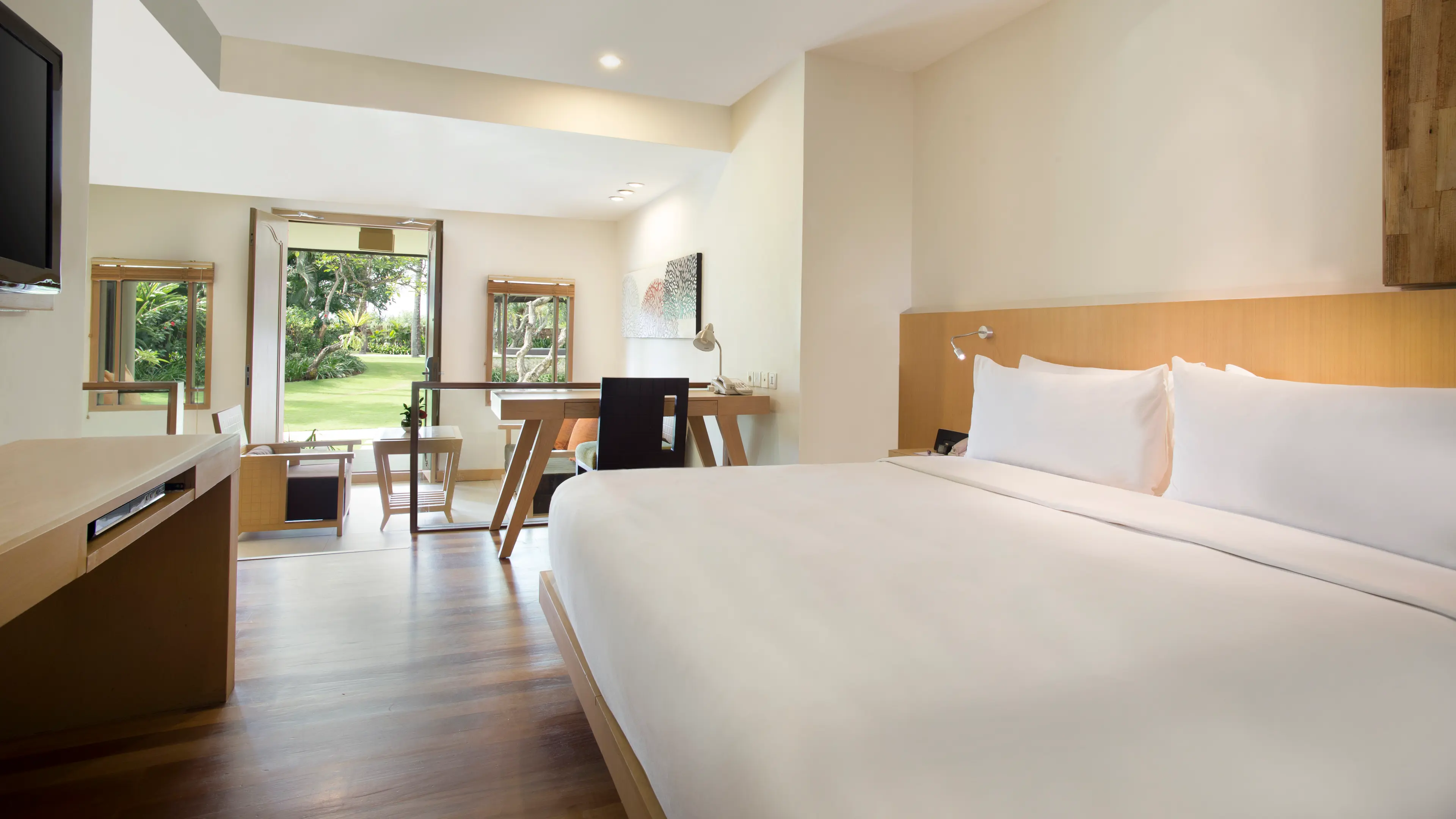 Holiday Inn Resort Baruna Bali