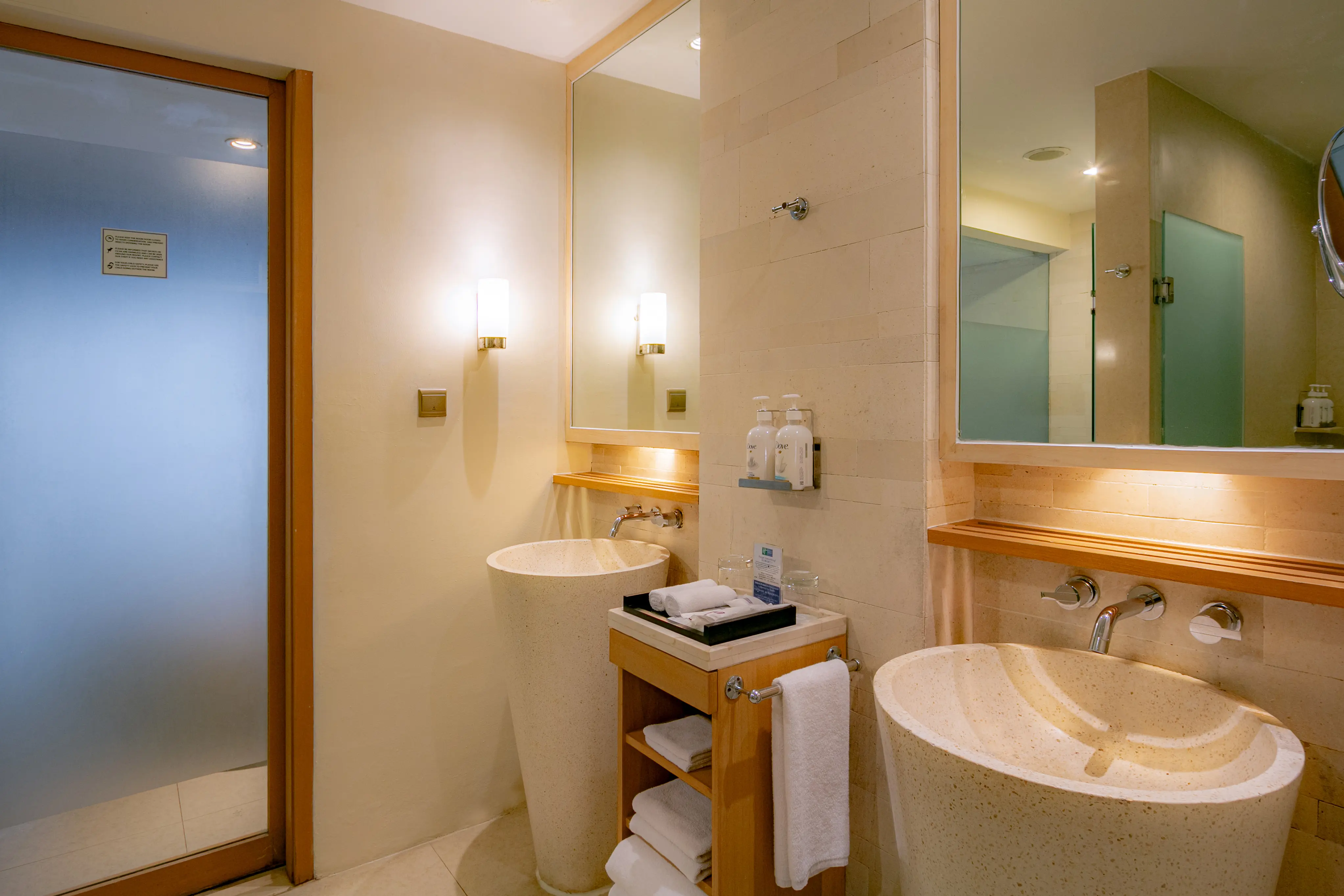 Holiday Inn Resort Baruna Bali