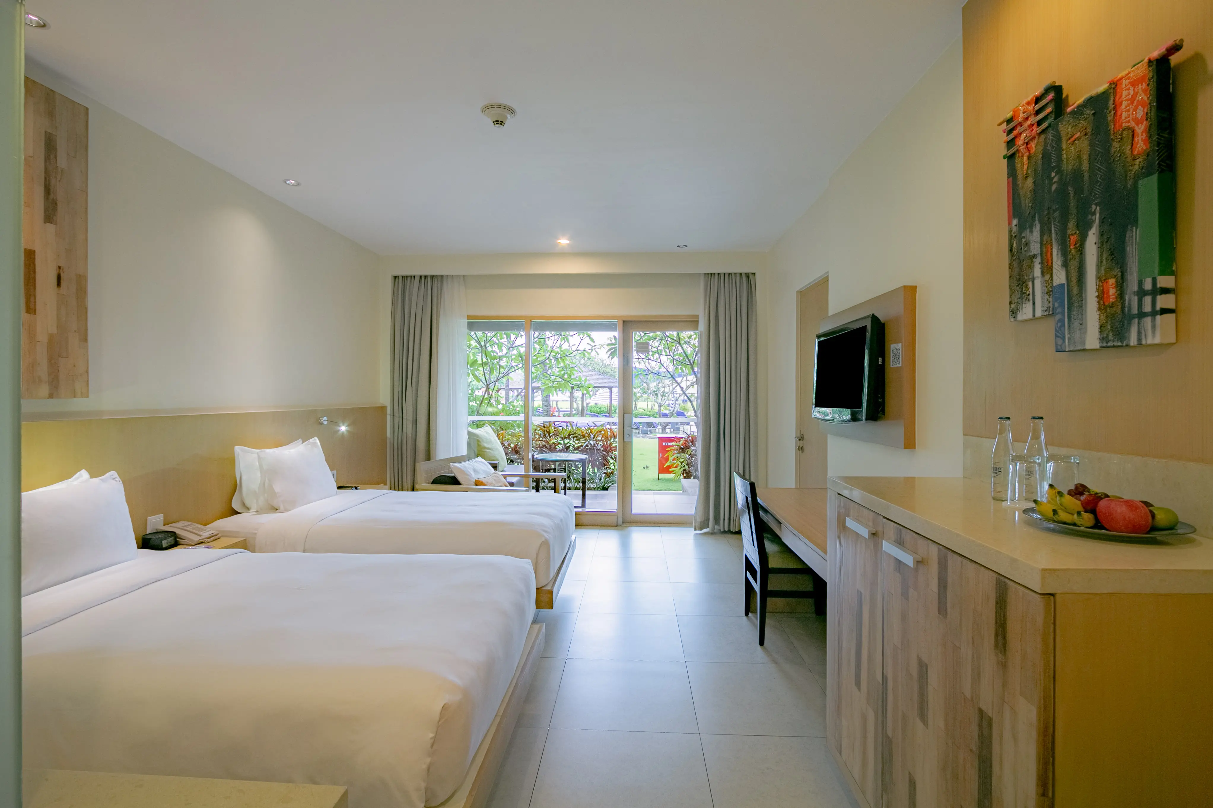 Holiday Inn Resort Baruna Bali