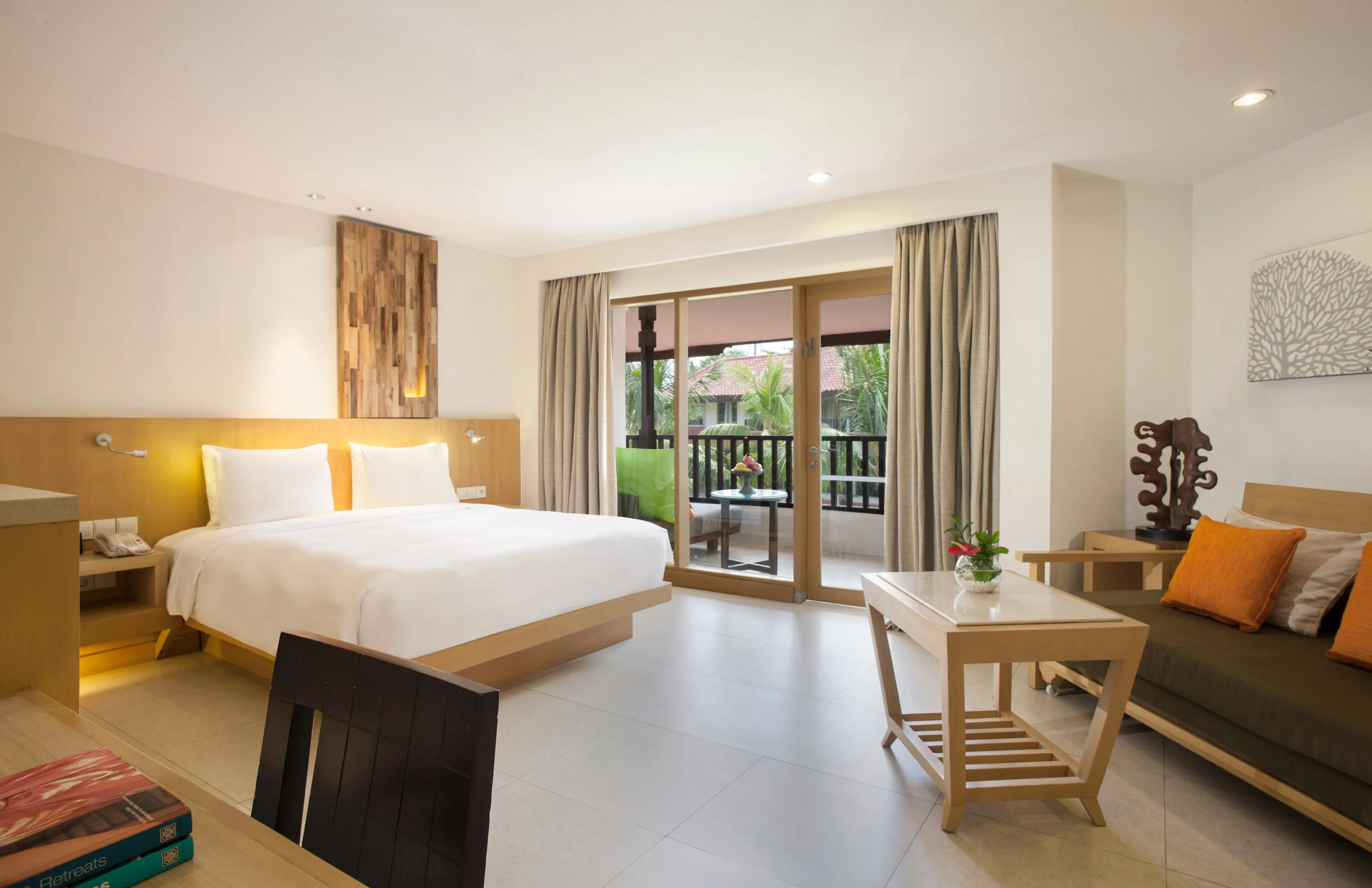 Holiday Inn Resort Baruna Bali