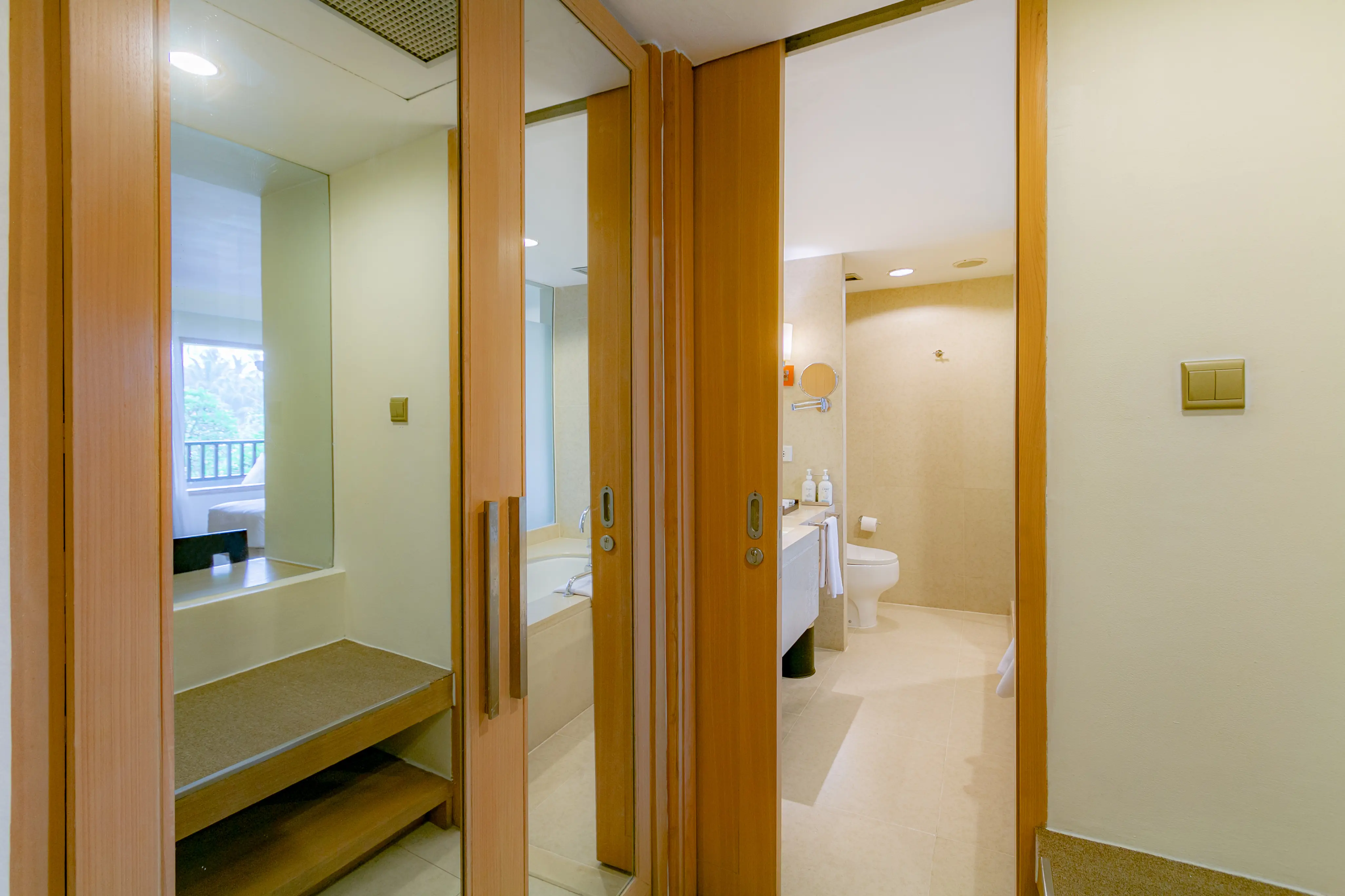 Holiday Inn Resort Baruna Bali