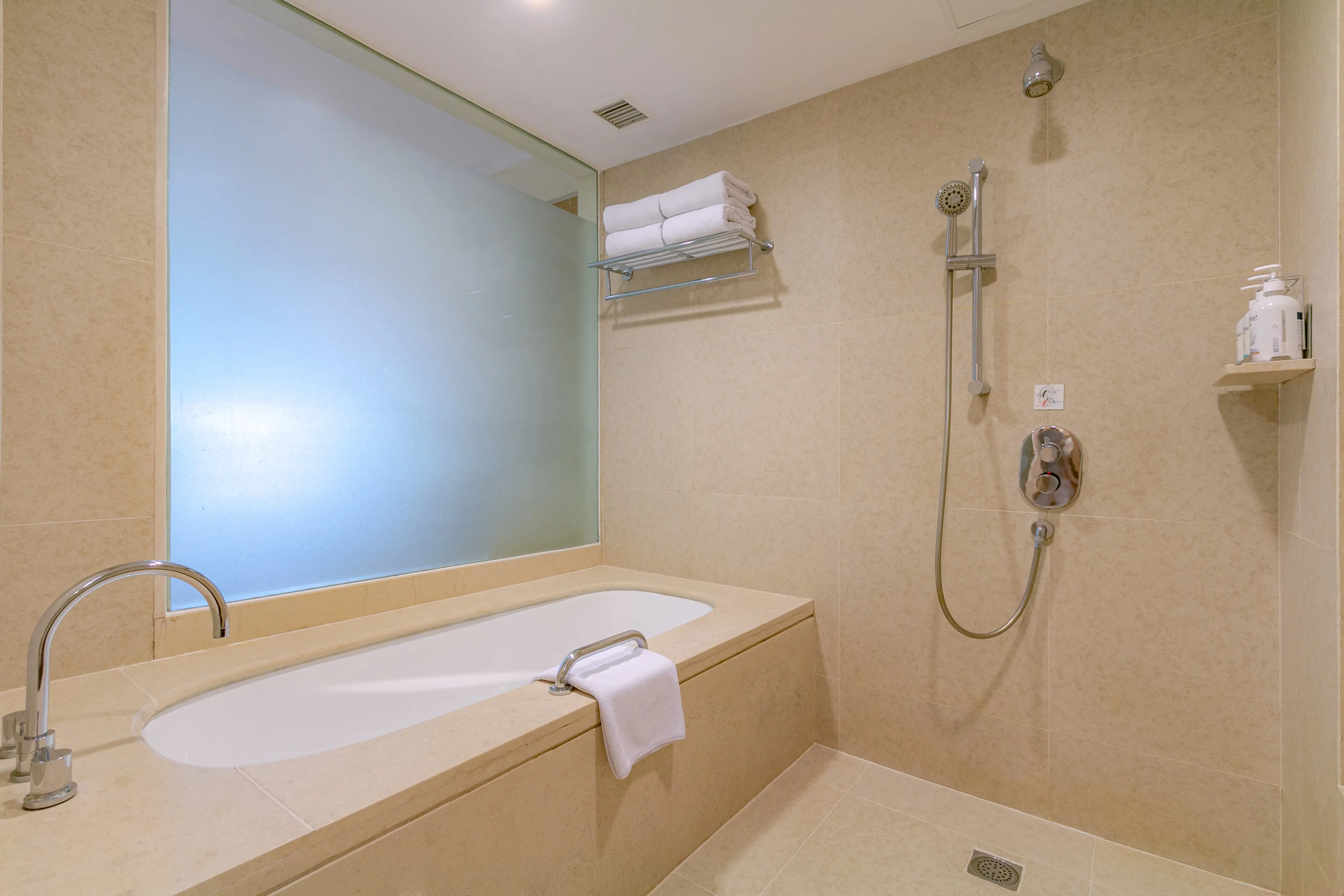 Holiday Inn Resort Baruna Bali