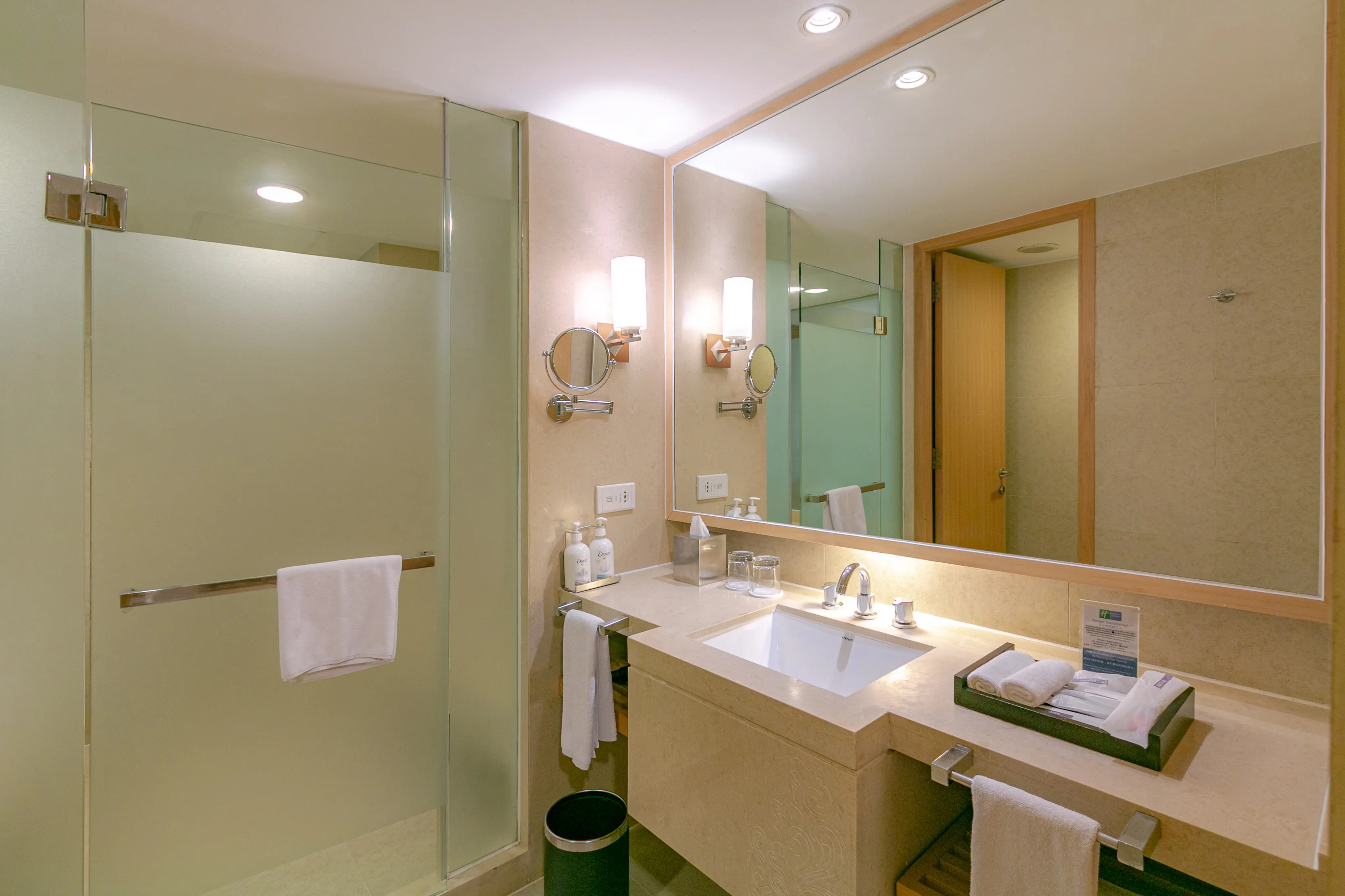 Holiday Inn Resort Baruna Bali