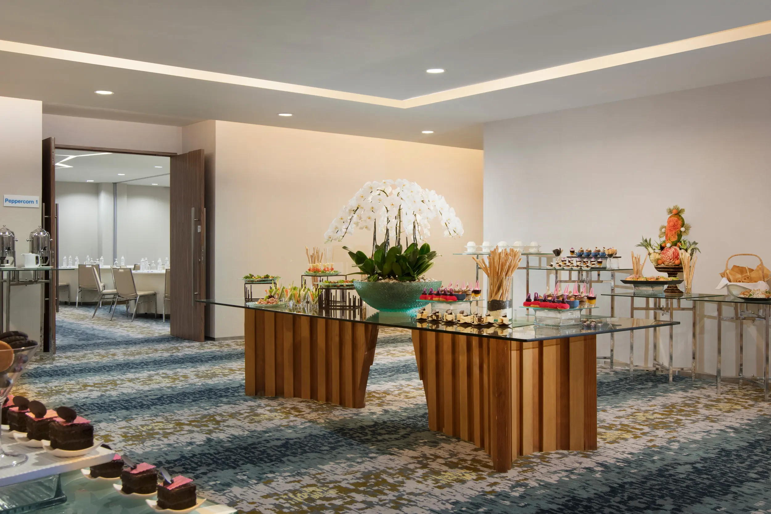 Holiday Inn Resort Baruna Bali