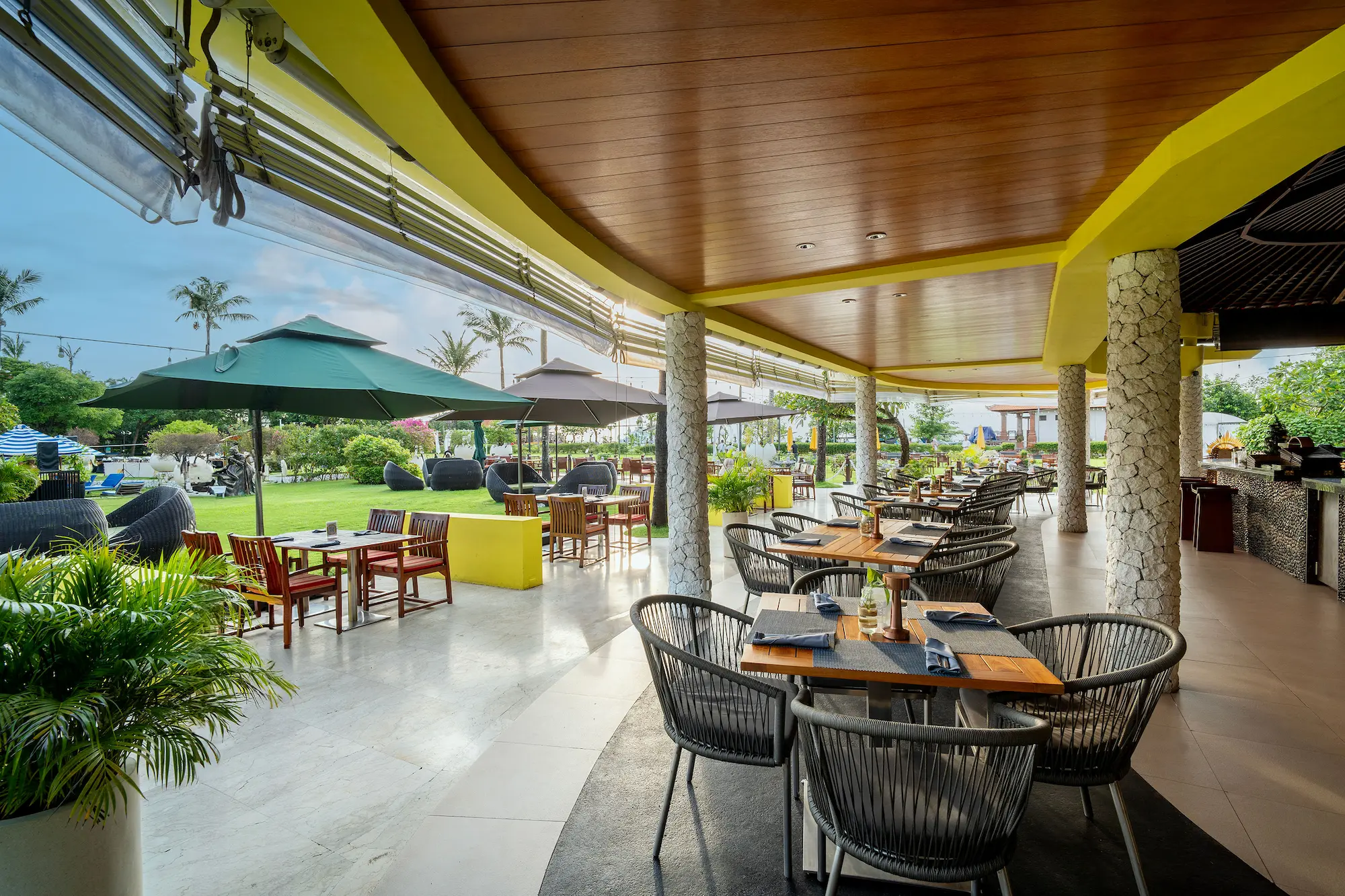 Holiday Inn Resort Baruna Bali